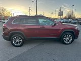Used 2019 Jeep Cherokee Latitude Plus image 4