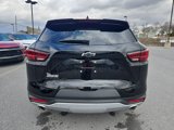 New 2025 Chevrolet Blazer LT w/ Sound & Technology Package image 4