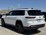 New 2025 Jeep Grand Cherokee L Limited image 4