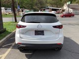 Certified 2023 MAZDA CX-5 AWD 2.5 S w/ Premium Package image 3
