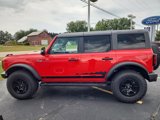 New 2024 Ford Bronco Wildtrak image 6