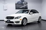 Used 2014 Mercedes-Benz C 250 Sedan image 4
