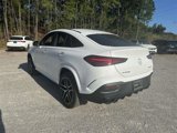 New 2025 Mercedes-Benz GLE 53 AMG 4MATIC Coupe image 5