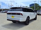New 2025 Lincoln Navigator L Reserve w/ Jet Appearance Package image 2