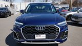 Used 2023 Audi Q5 2.0T Prestige w/ Prestige Package image 5