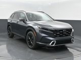New 2026 Honda CR-V Sport Touring image 2