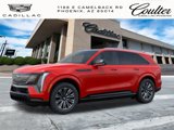New 2026 Cadillac Escalade IQ Sport 1 image 2