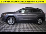 Used 2022 Jeep Cherokee Latitude Lux w/ Sun & Sound Group image 5