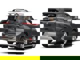 New 2025 Toyota Highlander Platinum image 5