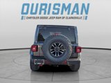 New 2025 Jeep Wrangler Unlimited Rubicon image 4
