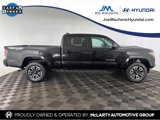 Used 2023 Toyota Tacoma TRD Sport image 4