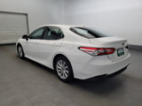 Used 2020 Toyota Camry LE image 5