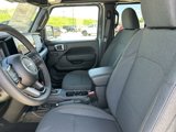 New 2025 Jeep Gladiator Willys image 5