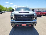 New 2025 Chevrolet Silverado 3500 LT w/ Trail Boss Package image 3