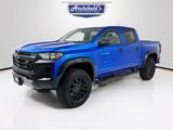 Used 2024 Chevrolet Colorado Trail Boss image 3
