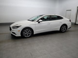 Used 2022 Hyundai Sonata SEL w/ Convenience Package image 2