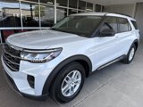 New 2025 Ford Explorer Active image 3