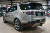 Used 2022 Land Rover Discovery S R-Dynamic image 5