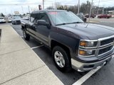 Used 2015 Chevrolet Silverado 1500 LT w/ All Star Edition image 5