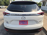 Used 2023 MAZDA CX-9 Touring Plus image 3