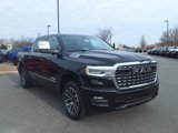 New 2025 RAM 1500 Limited image 3