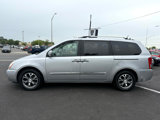 Used 2014 Kia Sedona EX w/ Luxury Package image 5