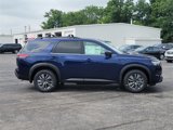 New 2025 Nissan Pathfinder SV w/ SV Premium Package image 4