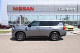 New 2025 Nissan Armada Platinum image 3