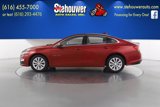 Used 2025 Chevrolet Malibu LT image 6