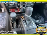New 2025 Jeep Wrangler Unlimited Rubicon image 6