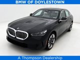 New 2026 BMW 530i xDrive w/ Premium Package image 1
