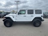 New 2025 Jeep Wrangler Unlimited Rubicon image 5