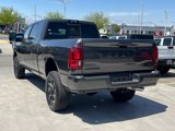 New 2025 RAM 2500 Laramie image 3