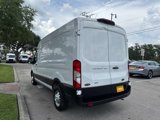 Used 2023 Ford Transit 250 Medium Roof AWD w/ Load Area Protection Package image 5
