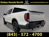 New 2025 Honda Ridgeline Black Edition image 4