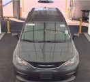 Used 2020 Chrysler Voyager Lxi image 3