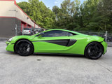 Used 2017 McLaren 570S Coupe image 5