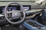 New 2025 Nissan Murano Platinum image 2