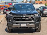 New 2026 Chevrolet Colorado Trail Boss image 2