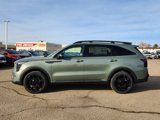 Used 2025 Kia Sorento SX image 2