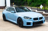 Used 2024 BMW M2 w/ M Driver's Package image 6