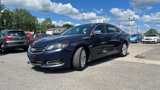 Used 2017 Chevrolet Impala LT image 3