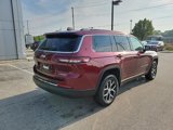 New 2025 Jeep Grand Cherokee L Limited image 6
