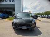 Certified 2022 Ford Escape SEL w/ SEL Stealth AWD Package image 2