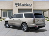 New 2025 Cadillac Escalade ESV Premium Luxury Platinum image 3