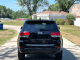 Used 2018 Jeep Grand Cherokee Limited image 4