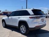 Used 2024 Jeep Grand Cherokee Limited image 3