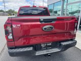 New 2025 Ford Ranger XLT image 3