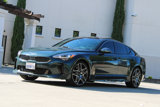Used 2022 Kia Stinger GT2 image 3