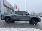 New 2025 Toyota Tundra Platinum image 2